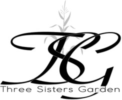 Three Sisters Garden